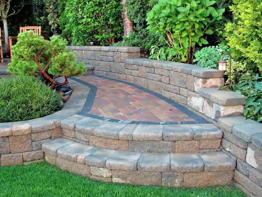 Benefits Of Hardscaping For Low-maintenance Landscaping Temecula, CA