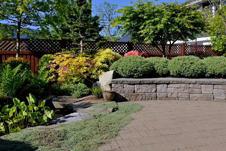 Benefits Of Hardscaping For Low-maintenance Landscaping in Temecula, CA