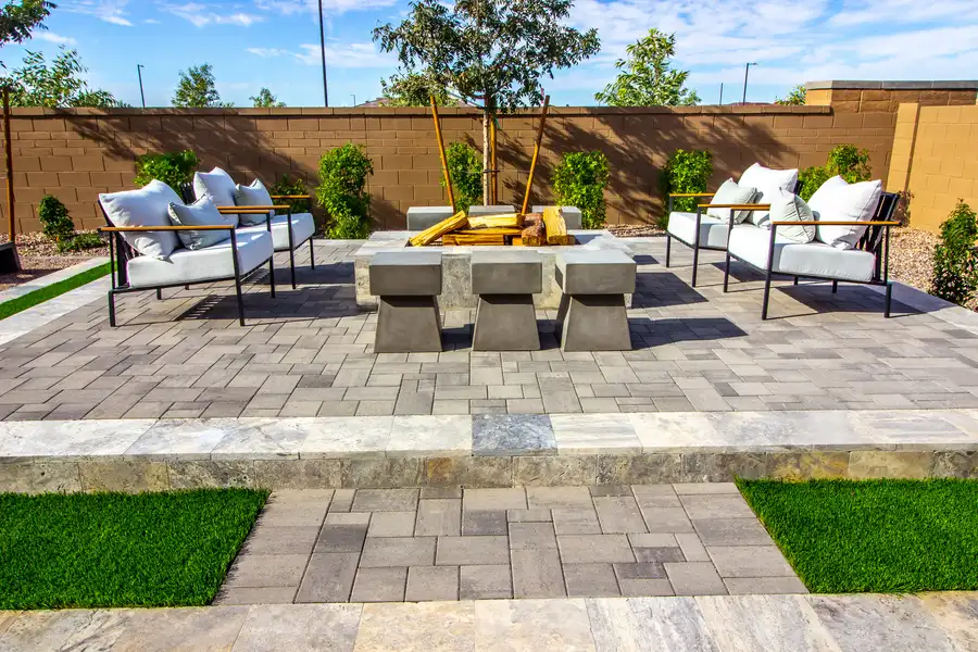 Experienced Hardscaping Temecula, CA