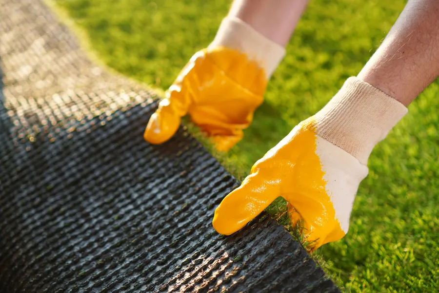 How Artificial Turf Installation Saves Water And Time Temecula, CA