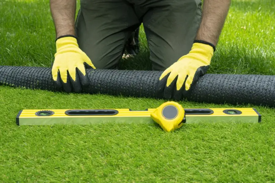 How Artificial Turf Installation Saves Water And Time in Temecula, CA