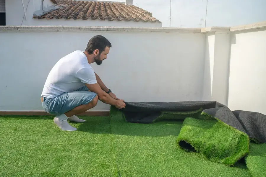 Quality Artificial Turf Installation Temecula, CA