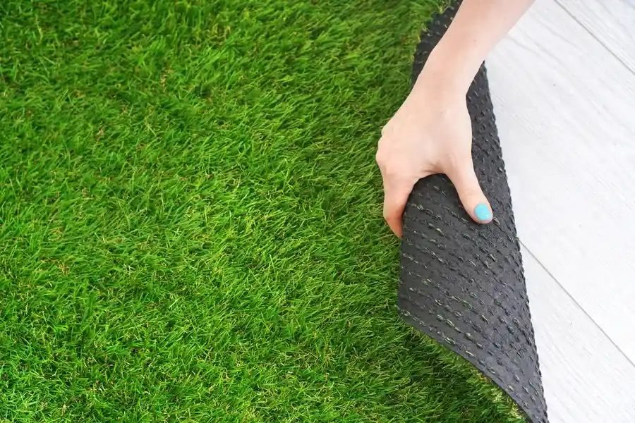 The Durability Of Artificial Turf For High-traffic Areas Temecula, CA