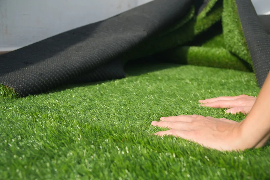 The Durability Of Artificial Turf For High-traffic Areas in Temecula, CA